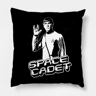 STAR TREK - Space cadet Pillow