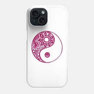 yingg_yangg Phone Case