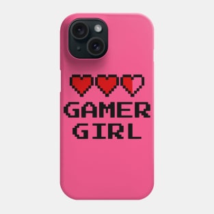 Gamer Girl Phone Case