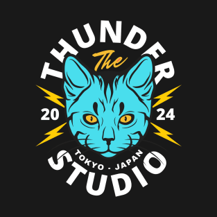 Thunder Studio T-Shirt