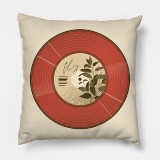 musical instrument Pillow