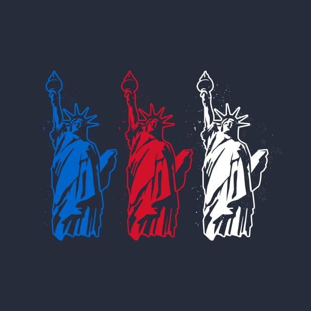 Liberty Colors by NathanielF