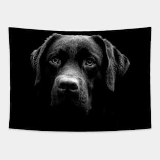 Dog Vintage Tapestry