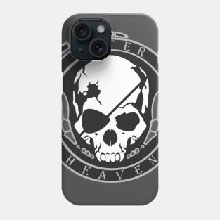 Outer Heaven Logo Phone Case