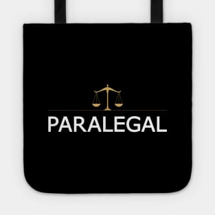 Paralegal Tote