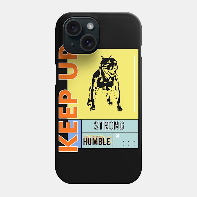 urban stlye Phone Case by FIFTY CLOTH