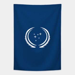 Flag Tapestry