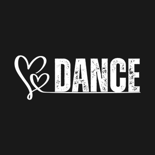 Dance lovers T-Shirt