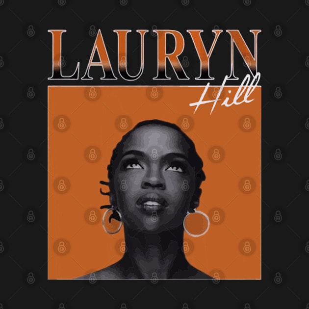 Lauryn Hill Cultural Contributions by anyone heart