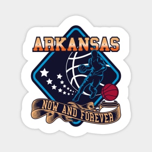 ARKANSAS FOREVER | 2 SIDED Magnet