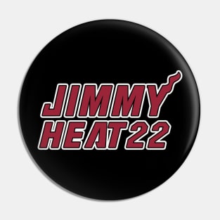 Jimmy Heat 22 Pin