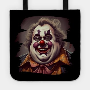 John Candy Tote