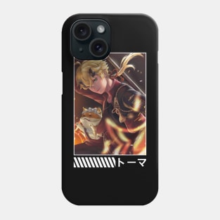 Thoma (Dark) Phone Case