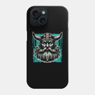 Valhalla is calling Phone Case