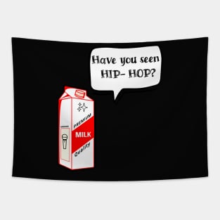 Have you seen hip hop Edition. Tapestry