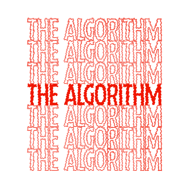 The Algorithm by GiMETZCO!