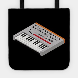 Monologue Isometric Tote