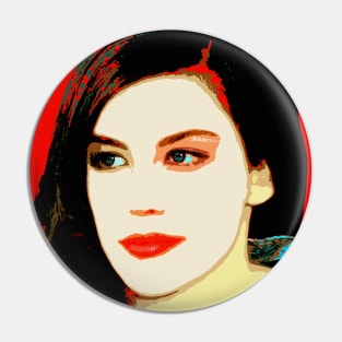 liv tyler Pin