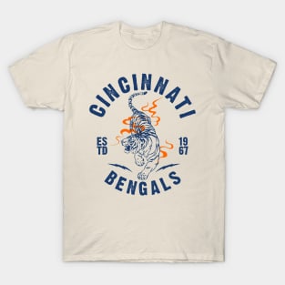 Cincinnati Bengals Super Bowl Champion 2022 T-shirt – Emilytees – Shop  trending shirts in the USA – Emilytees Fashion LLC – Store   Collection Home Page Sports & Pop-culture Tee