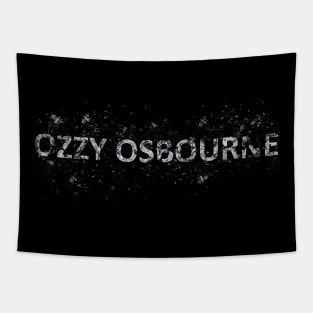 Explode Crack - Osbourne Tapestry