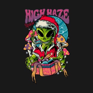 high haze T-Shirt