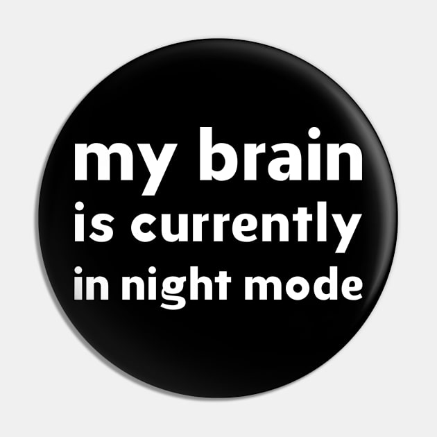 brain,  tiredness Pin by mag-graphic