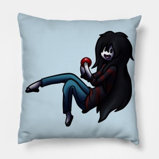 Marceline the Vampire Queen Pillow