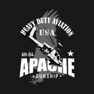 AH-64 Apache T-Shirt