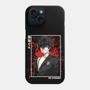 Joker Persona 5 Phone Case