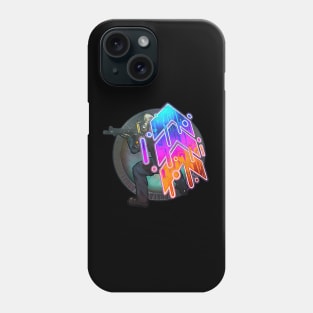 Boost Phone Case