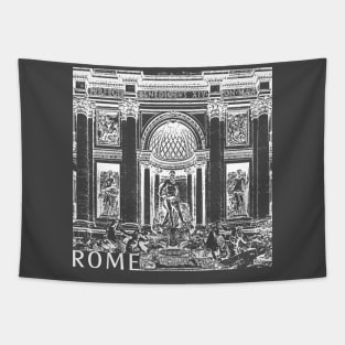 Rome Tapestry