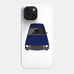 510 1968-1973 - Blue Phone Case