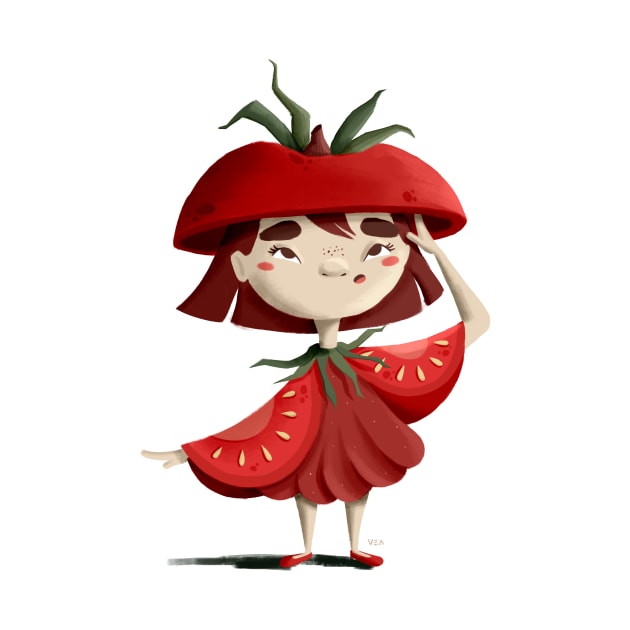 Tomatoe by vero.e.a