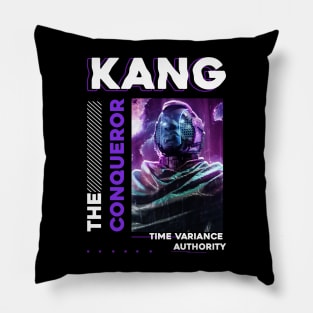 KANG THE CONQUEROR (MARVEL) Streetwear Style Pillow