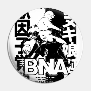 BNA Pin