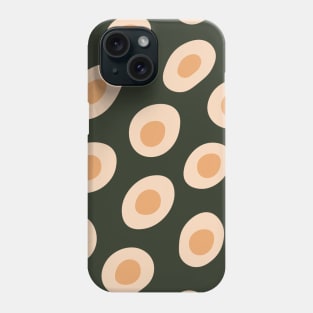 Egg Pattern 2 Phone Case