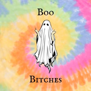 Boo Bitches T-Shirt