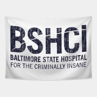 BSHCI (Variant) Tapestry