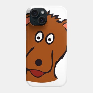 Bear Phone Case