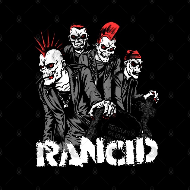 Rancid by bambangbuta