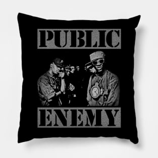 Publiech Enemy Pillow