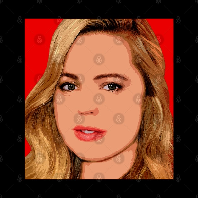 melissa george by oryan80