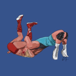 The Perfect Plex T-Shirt
