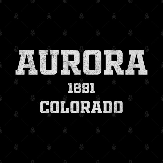 Aurora Colorado by RAADesigns