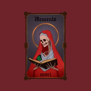 Memento mori T-Shirt