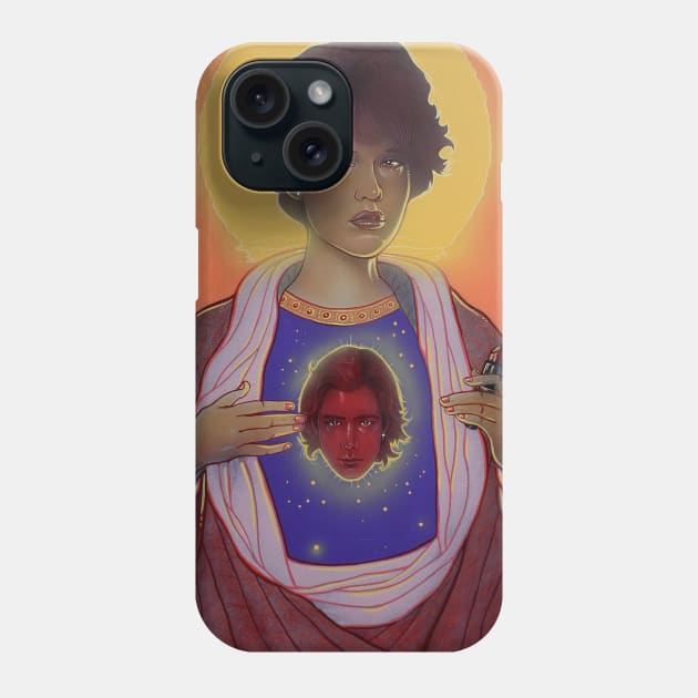 Holy Molly Phone Case by jasonwright