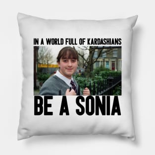 Be a Sonia Pillow