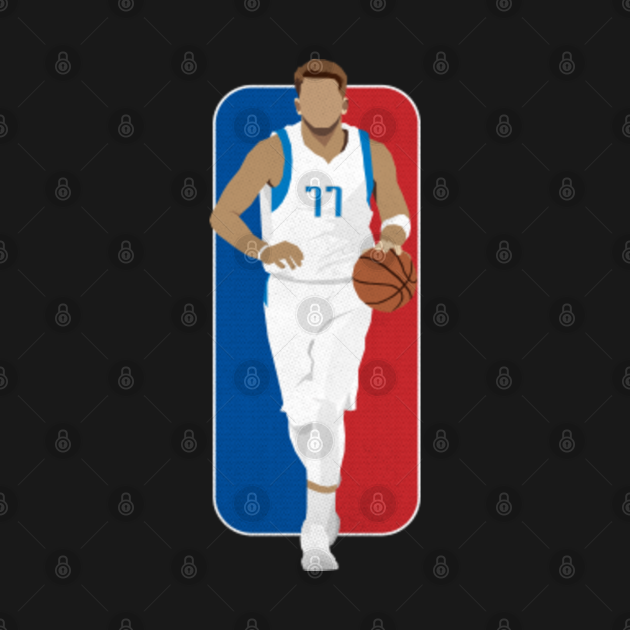 Luka Doncic Dallas Mavericks - Luka Doncic - T-Shirt ...