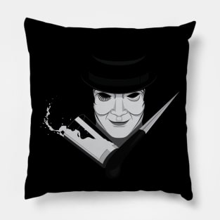 V for Violence Pillow