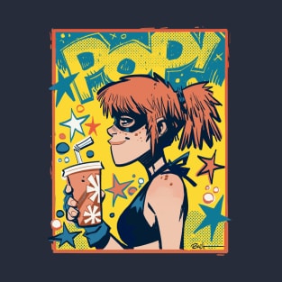 POP! T-Shirt